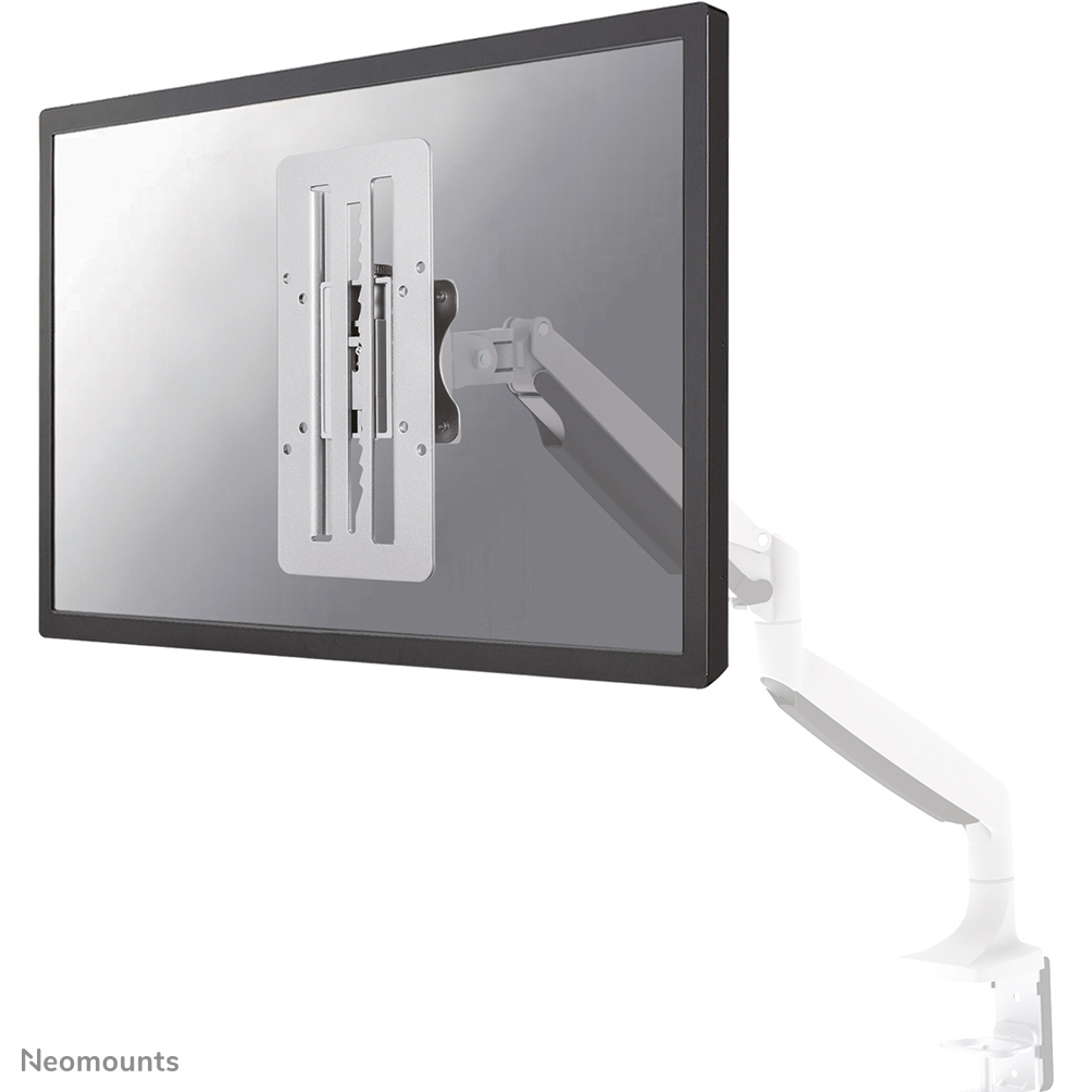 Neomounts FPMA-LIFT100 Höhenverstellbarer VESA-Adapter - universal
